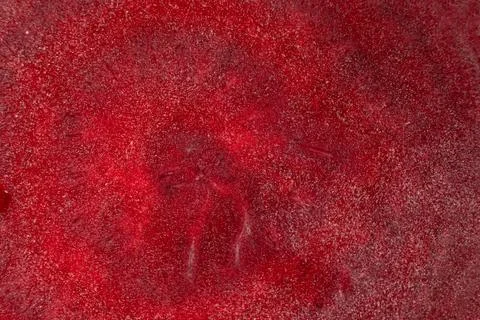 Vibrant Red Beet Texture for Culinary or Healthy Food Concept Stock Photos