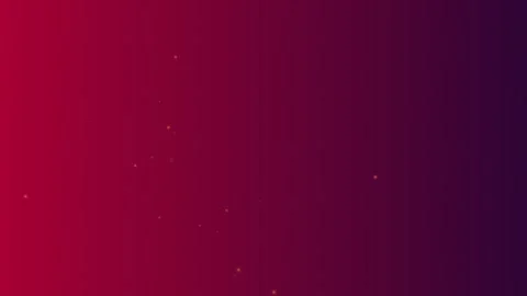 Vibrant red to dark purple gradient background Stock Footage 328016917