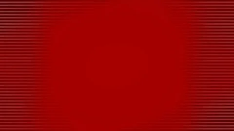 Vibrant red diagonal striped seamless pattern texture background Illustrazione stock