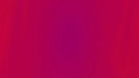 Vibrant red gradient abstract background with soft lighting for design Illustrazione stock