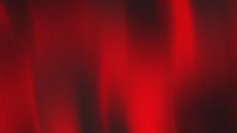 Vibrant Red Gradient Abstract Motion Background Smooth Flow Stock Footage 326039460