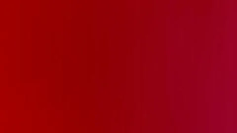 Vibrant red gradient background with smooth transition 스톡 일러스트