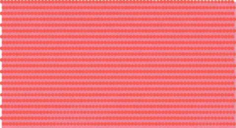 A vibrant red gradient background with a smooth transition from light to da.. Stock Illustration