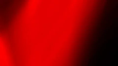 Vibrant Red Gradient Background with Soft Transitions Illustrazione stock