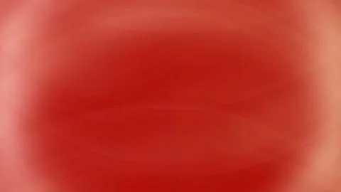 Vibrant red gradient background with soft glowing effect Ilustración de archivo