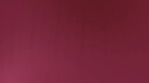 Vibrant Red Gradient Background For Video Projects. Stock Footage 325021402