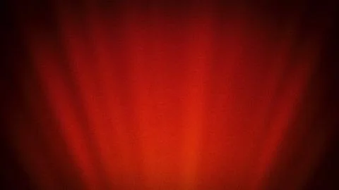 A vibrant red gradient with dark shadows and a subtle grainy texture, perfe.. 스톡 일러스트