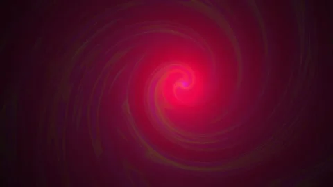 Vibrant red light swirling pattern. Stock Footage 336259609