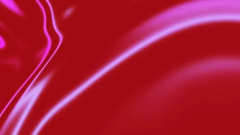 Vibrant Red Liquid Motion Abstract Background. 스톡 동영상 330956326