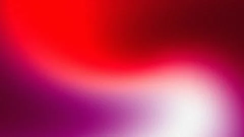 Vibrant red to purple gradient background with subtle white light Stock Footage 339306597