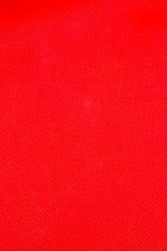 Vibrant Red textured backdrop Foto stock