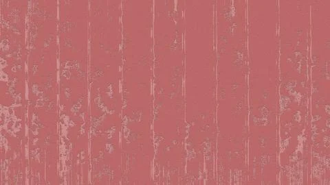 Vibrant red textured background with abstract pattern Illustrazione stock