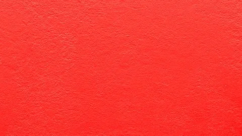 Vibrant red textured background for design Stock Illustration