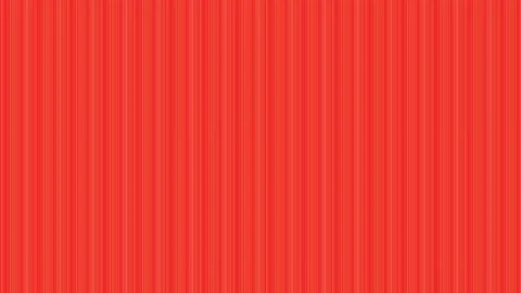 Vibrant Red Vertical Stripes with Subtle Gradient Texture Background Design Stock Illustration