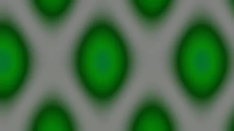 Vibrant repeating abstract geometric pattern background loop for design Stock Footage 341057024