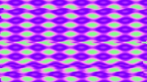 Vibrant repeating geometric abstract pattern background for festive design Stock Footage 340380118