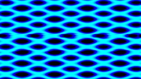 Vibrant repeating geometric pattern background, abstract colorful seamless .. Stock Footage 342159274