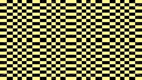 Vibrant retro checkerboard pattern background for graphic design projects Stock Footage 339788862