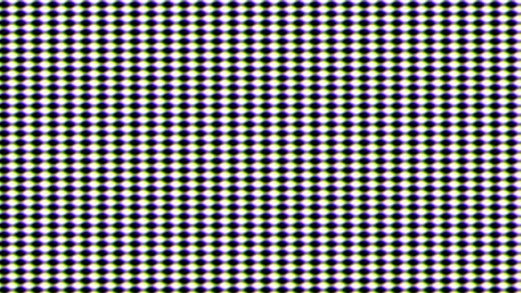 Vibrant Rhythm of Color: Dynamic Pulses in Motion Stock Footage 291099110