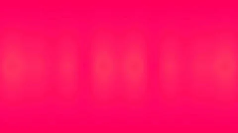 Vibrant royal blue abstract background with light flares and gradient waves Stock Footage 336887219