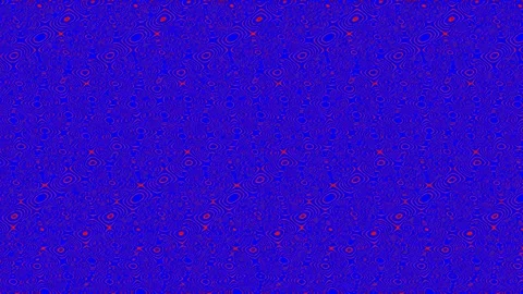 Vibrant royal blue abstract background seamless digital texture wallpaper Stock Footage 341055100