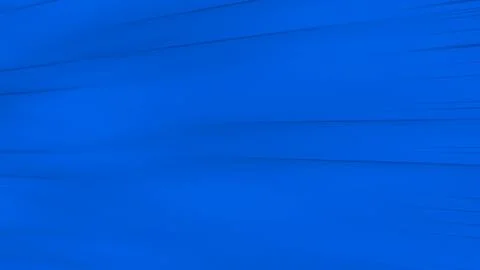 Vibrant royal blue background with subtle light streaks creating a modern, Stock Illustration