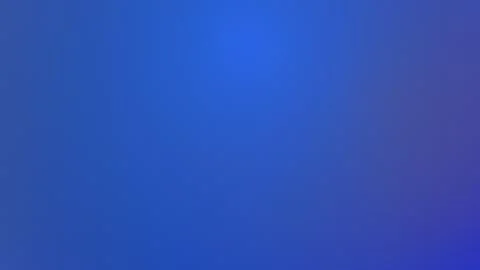 Vibrant Royal Blue Gradient Background with Subtle Purple Hues for Web Desi.. Stock Illustration
