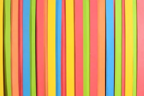 Vibrant rubber pattern Stock Photos