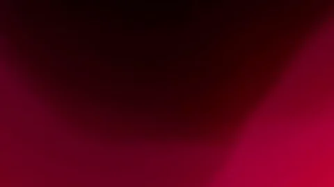 Vibrant ruby red gradient background with smooth transitions and dynamic color 스톡 동영상 315309671