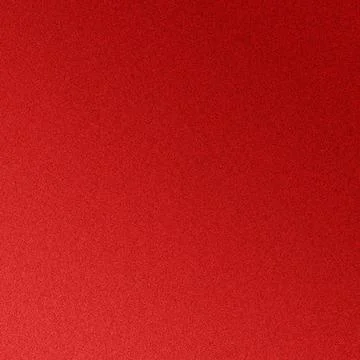 Vibrant Scarlet Red Texture with Heavy Saturated Noise Grain Stock Illustration