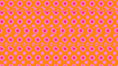 Vibrant seamless abstract background pattern of flowing liquid gold and bri.. Stock Footage 340378619
