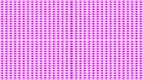 Vibrant seamless abstract dot pattern background for modern technology graphi Stock Footage 337709182