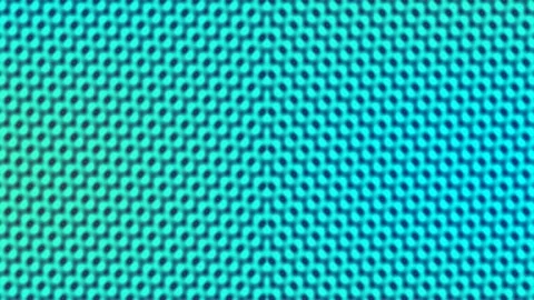 Vibrant seamless abstract red background texture with repeating dot pattern 스톡 동영상 333108050