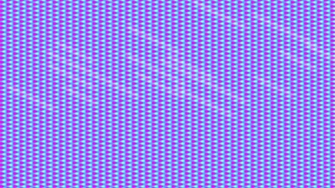 Vibrant Seamless Geometric Background Pattern in Fresh Spring Green Tones Stock Footage 337657746