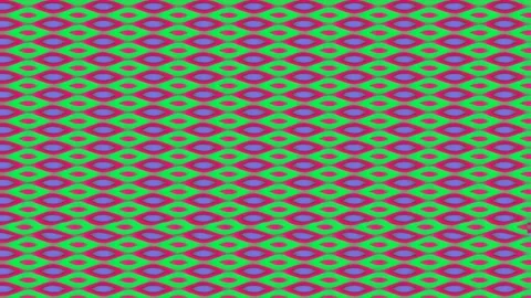 Vibrant seamless geometric pattern backdrop, modern abstract digital tileab.. Stock Footage 341055770