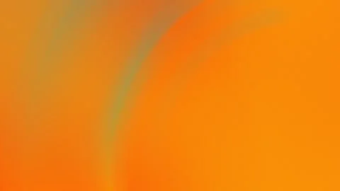 Vibrant seamless loop background in 4K. Features soft orange and subtle red hues Stock Footage 309700568