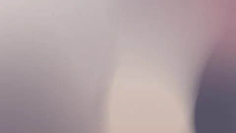 Vibrant seamless loop background with green, purple, and pink gradient hues. 4K. Vídeo Stock 309855734