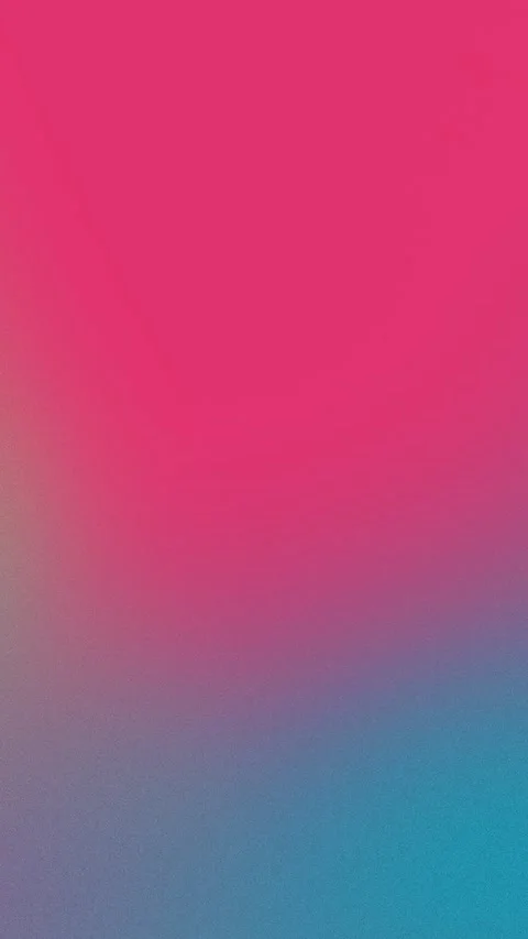 Vibrant seamless loop background with pink, purple, and blue gradient. 4K Vidéo 309956441