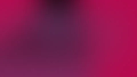 Vibrant seamless loop background with a smooth pink-purple gradient. 4K. Vídeo Stock 310143323