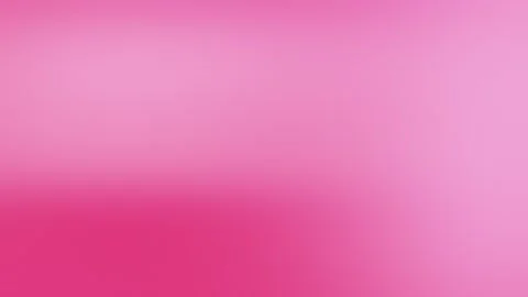 Vibrant seamless loop gradient background, smooth transitions of pink and red Stock Footage 281268419