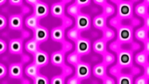 Vibrant seamless modern geometric pattern background in pastel pink and blu.. Stock Footage 342208072
