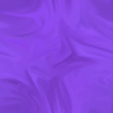 Vibrant seamless pattern in rich purple hues, featuring smooth, flowing textures Stock Illustration