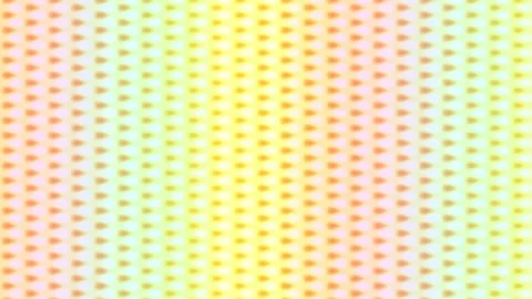 Vibrant seamless rainbow stripe background gradient pattern for creative de.. Stock Footage 337704639
