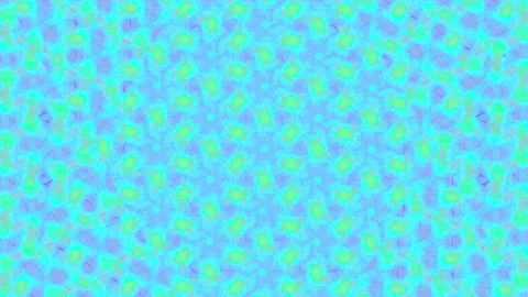 Vibrant seamless tropical leaf pattern background texture for nature design Video stock 339498283