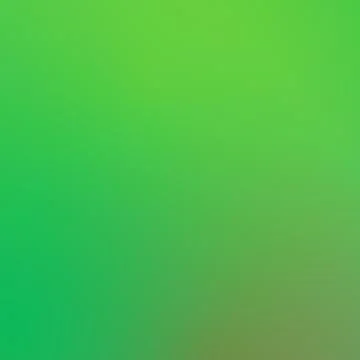 Vibrant Smooth Green Gradient Background for Minimalist Modern Graphic Desi.. Stock Illustration