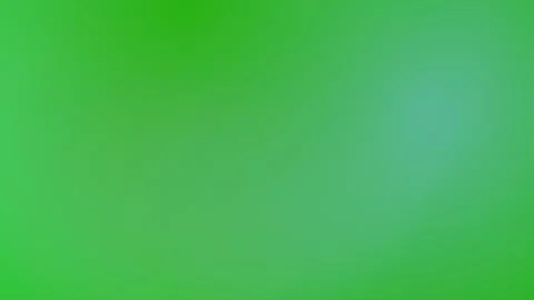 Vibrant Soft Green Gradient Abstract Background for Graphic Design and Digi.. Stock Illustration