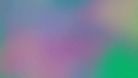 Vibrant Soft Pastel Color Gradient Mesh Motion Background 動画素材 336219338