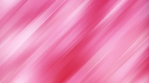 Vibrant soft pink abstract background, smooth flowing gradients Video stock 281268259