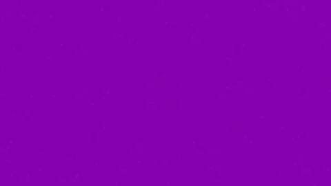 Vibrant Solid Blue Background for Abstract Digital Graphics and Presentatio.. Video stock 337573330