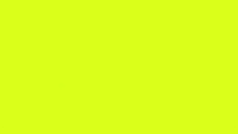 Vibrant Solid Electric Blue Color Background Stock Footage 333082514